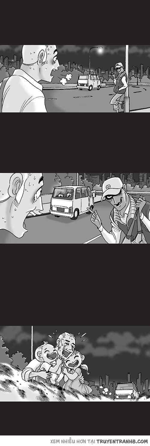Kinh Dị Không Lời Chapter 48 - 3