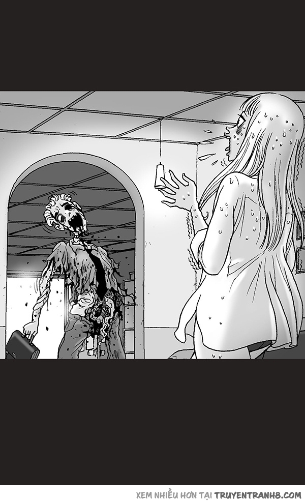 Kinh Dị Không Lời Chapter 68 - 4