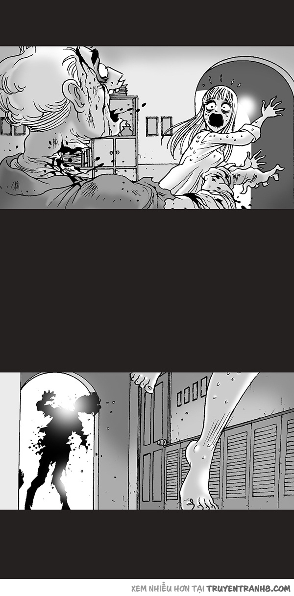 Kinh Dị Không Lời Chapter 68 - 5