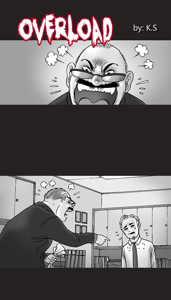 Kinh Dị Không Lời Chapter 85 - 1