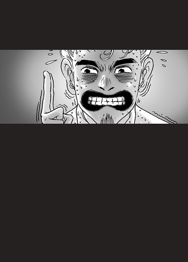 Kinh Dị Không Lời Chapter 85 - 7