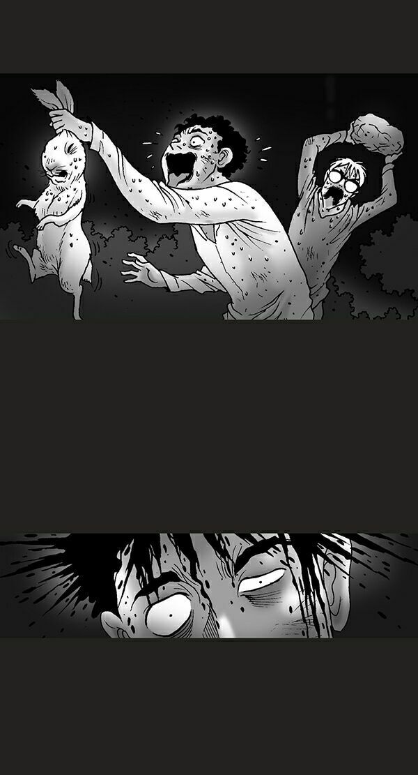 Kinh Dị Không Lời Chapter 133 - 3