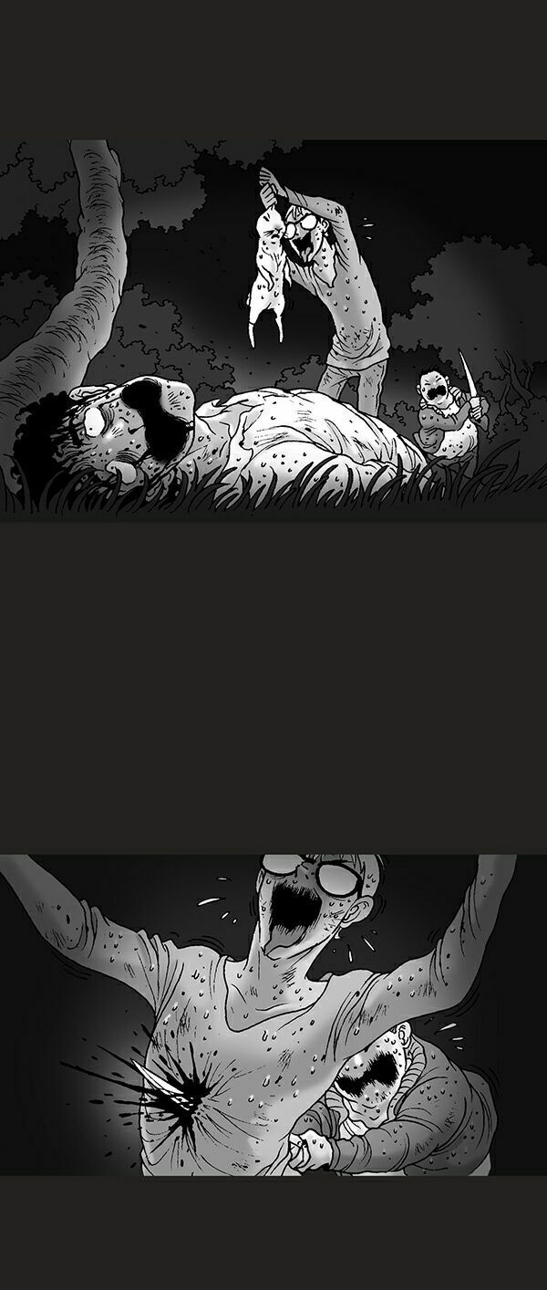 Kinh Dị Không Lời Chapter 133 - 4