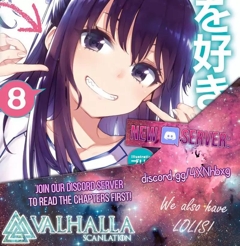 Ore Wo Suki Nano Wa Omae Dake Ka Yo Chapter 16 - 2