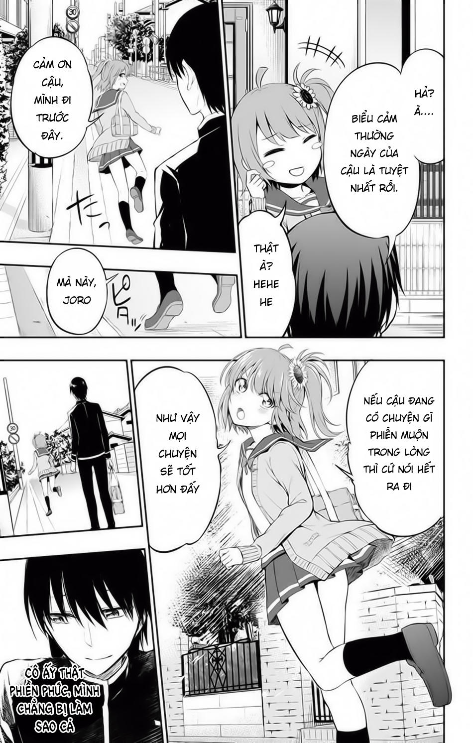 Ore Wo Suki Nano Wa Omae Dake Ka Yo Chapter 6 - 33