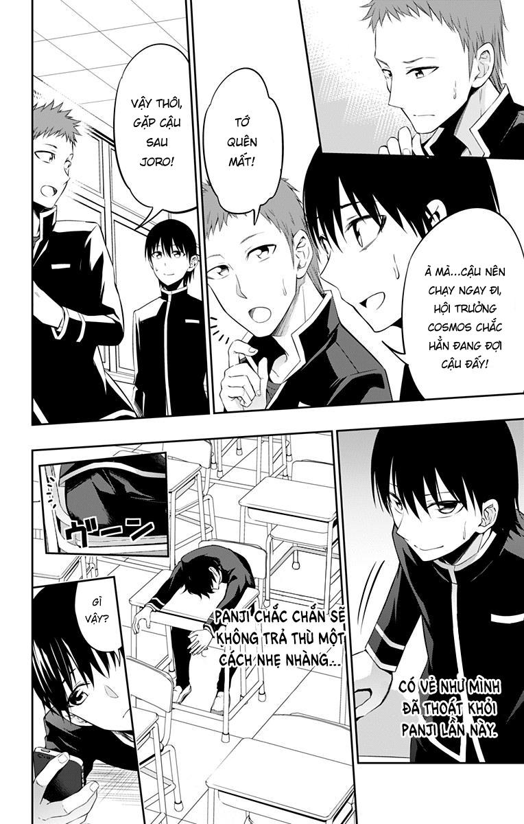 Ore Wo Suki Nano Wa Omae Dake Ka Yo Chapter 7 - 15