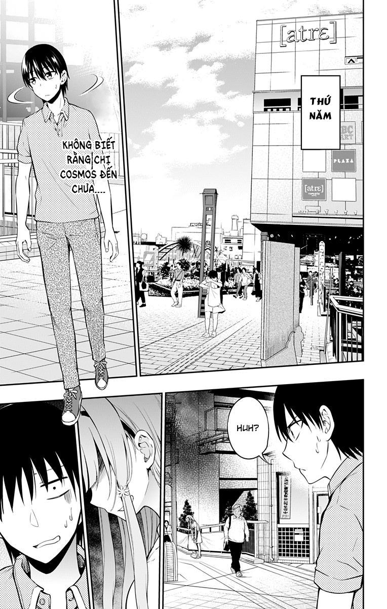 Ore Wo Suki Nano Wa Omae Dake Ka Yo Chapter 7 - 22