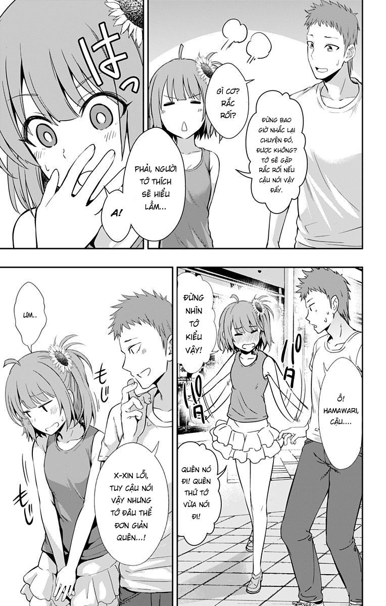 Ore Wo Suki Nano Wa Omae Dake Ka Yo Chapter 8 - 13
