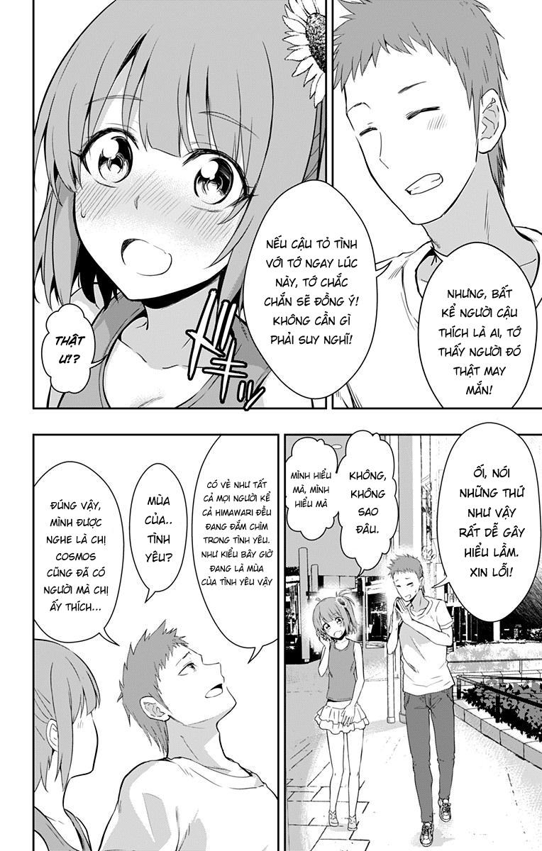 Ore Wo Suki Nano Wa Omae Dake Ka Yo Chapter 8 - 14