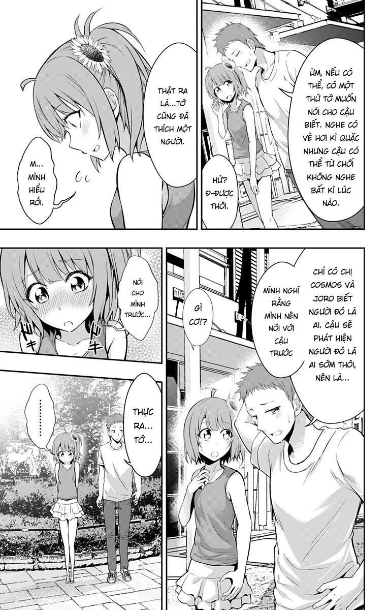 Ore Wo Suki Nano Wa Omae Dake Ka Yo Chapter 8 - 15