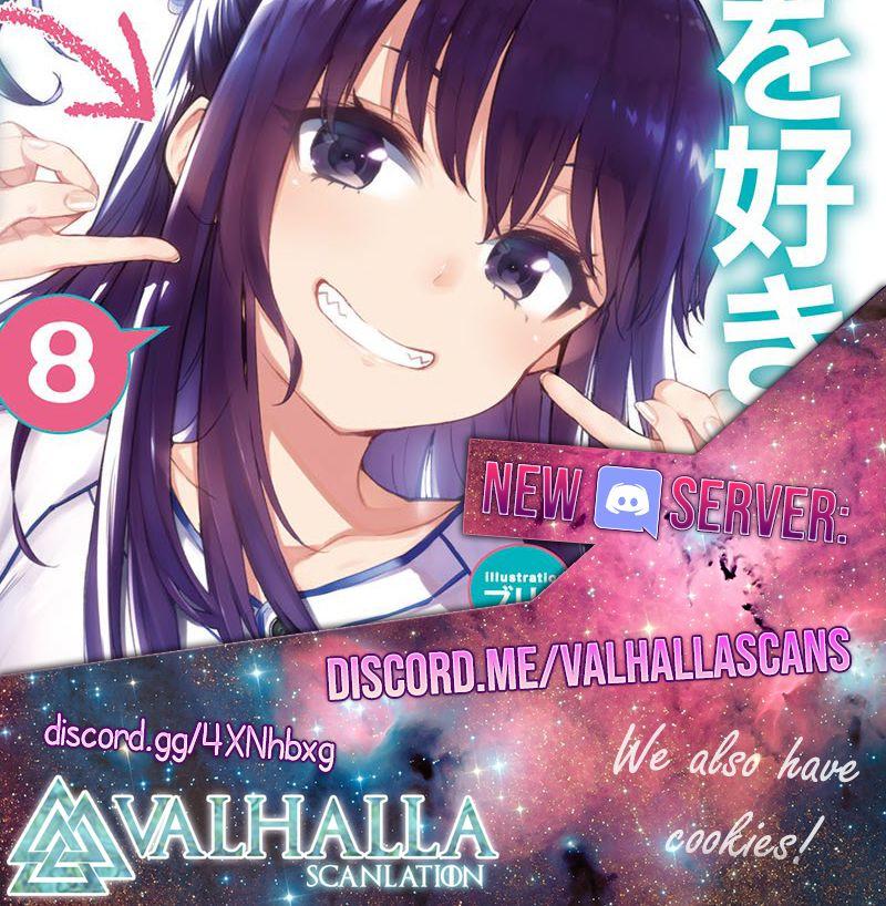 Ore Wo Suki Nano Wa Omae Dake Ka Yo Chapter 9 - 2