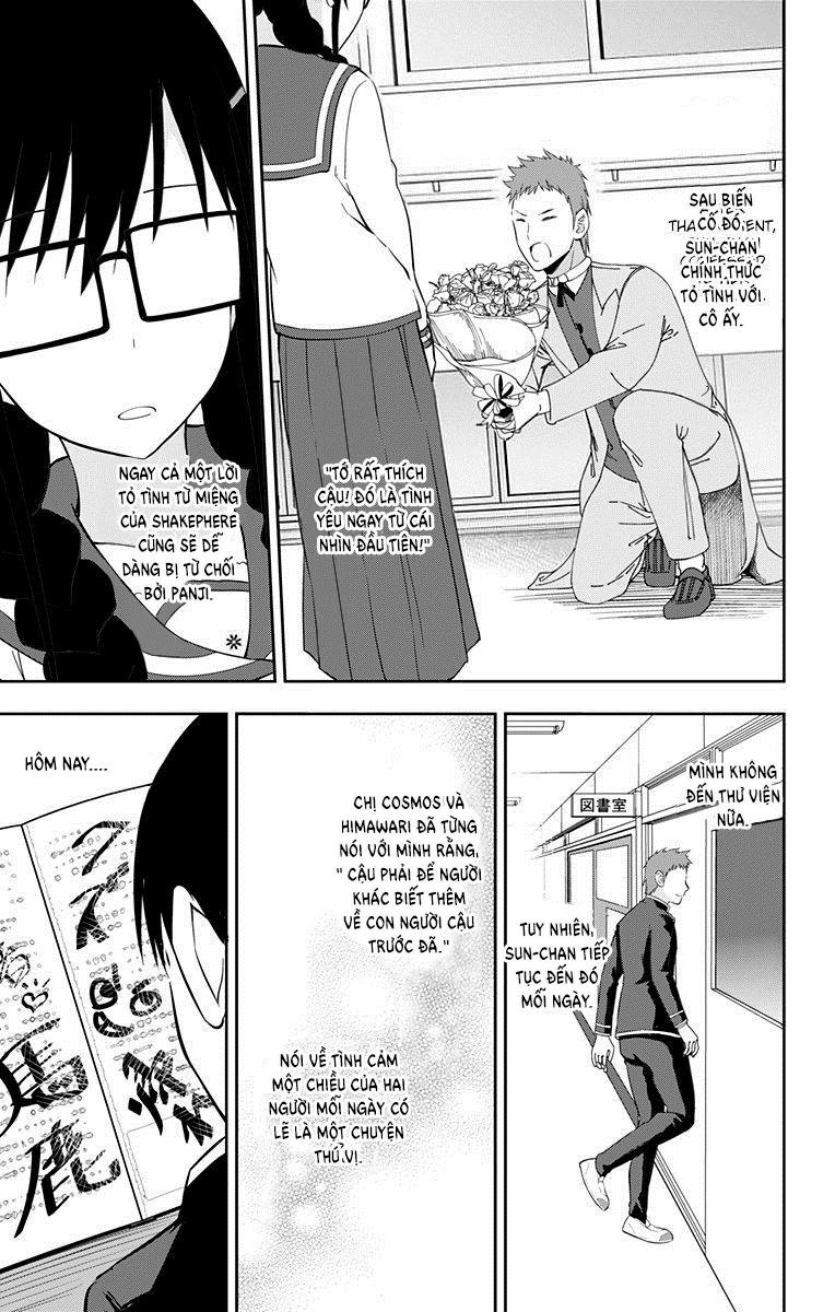 Ore Wo Suki Nano Wa Omae Dake Ka Yo Chapter 9 - 31