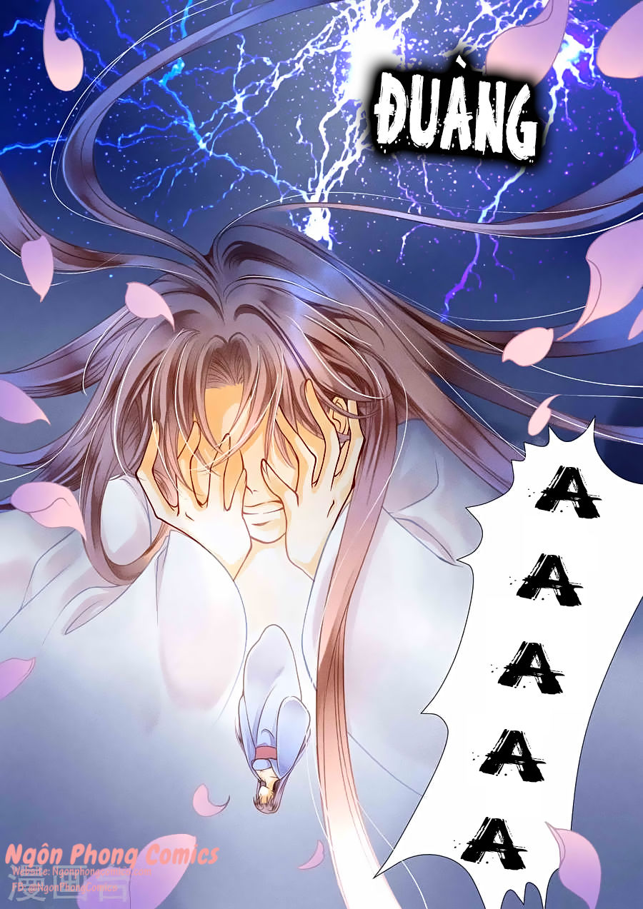 Ái Thượng Vô Địch Tiếu Hoàng Hậu Chapter 14 - 11