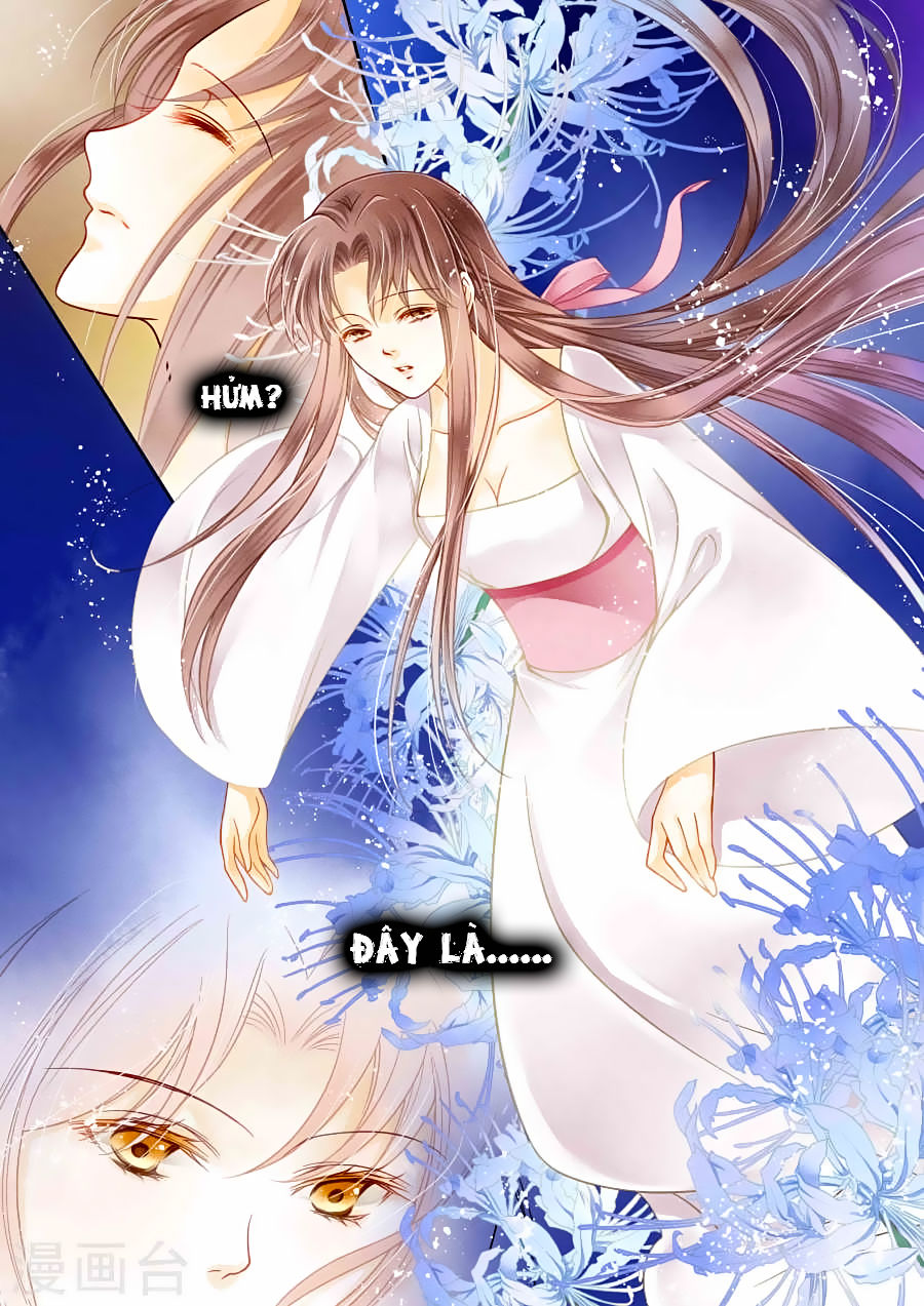 Ái Thượng Vô Địch Tiếu Hoàng Hậu Chapter 14 - 7