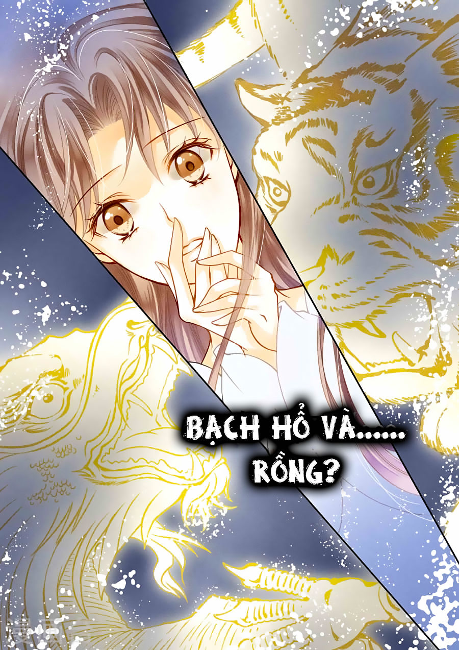 Ái Thượng Vô Địch Tiếu Hoàng Hậu Chapter 14 - 10
