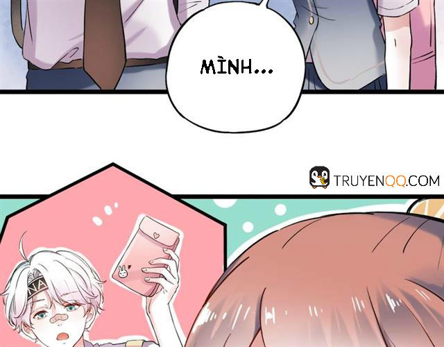 Đom Đóm Trên Dòng Sông Cô Quạnh Chapter 11 - 11