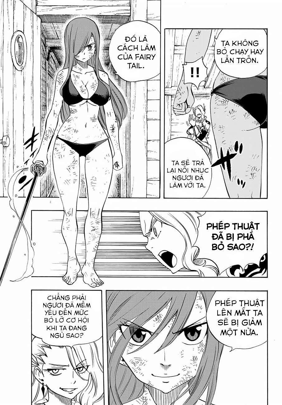 Hội Pháp Sư Nhiệm Vụ Trăm Năm Chapter 14 - 4