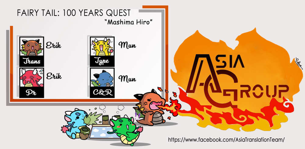 Hội Pháp Sư Nhiệm Vụ Trăm Năm Chapter 5 - 2