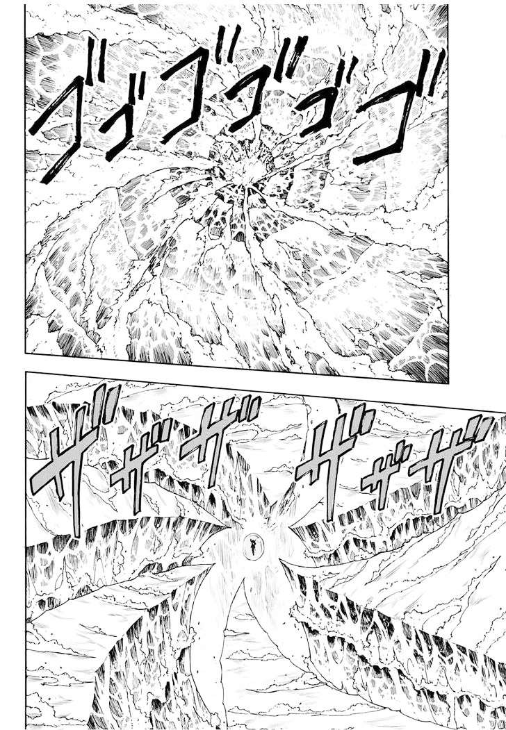 Hội Pháp Sư Nhiệm Vụ Trăm Năm Chapter 7 - 19