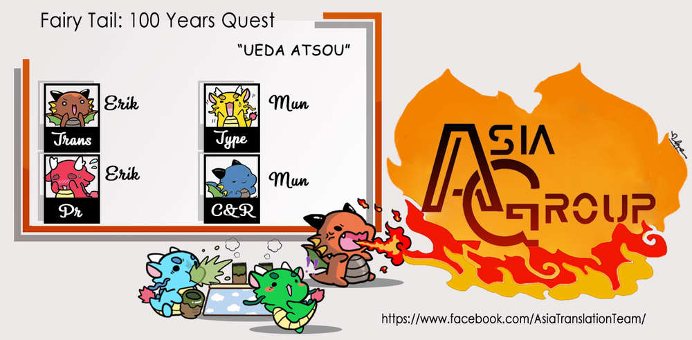 Hội Pháp Sư Nhiệm Vụ Trăm Năm Chapter 7 - 3