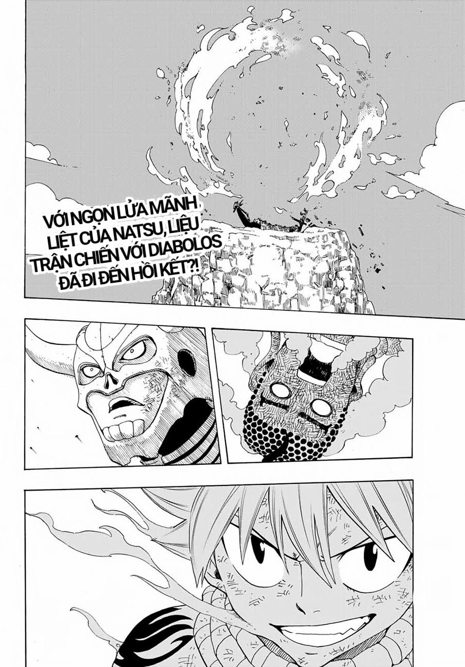 Hội Pháp Sư Nhiệm Vụ Trăm Năm Chapter 16 - 3
