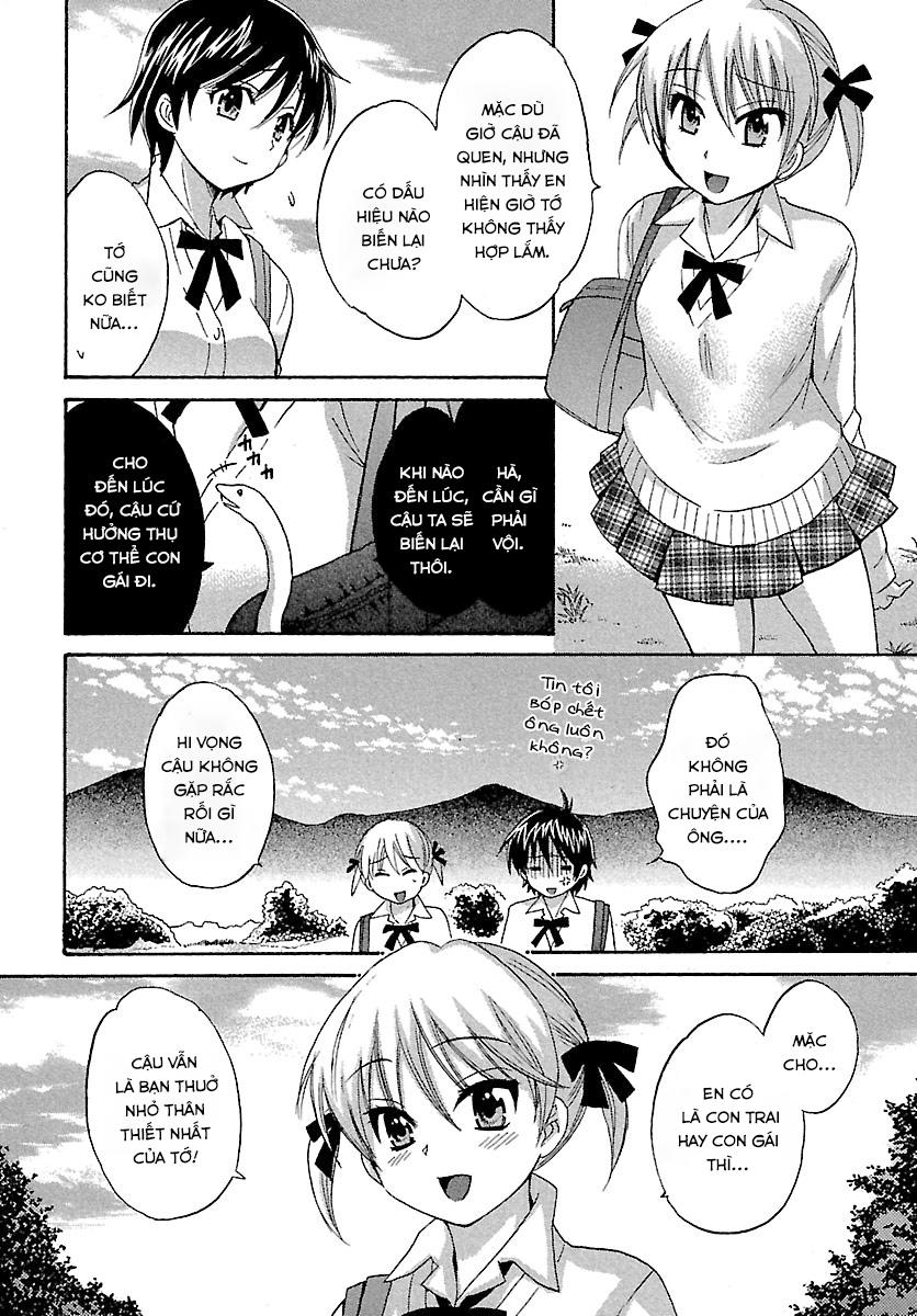 Entrans Chapter 3 - 6