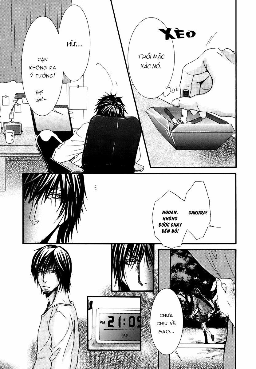 Kore Wa Koi No Hanashi Chapter 1 - 27