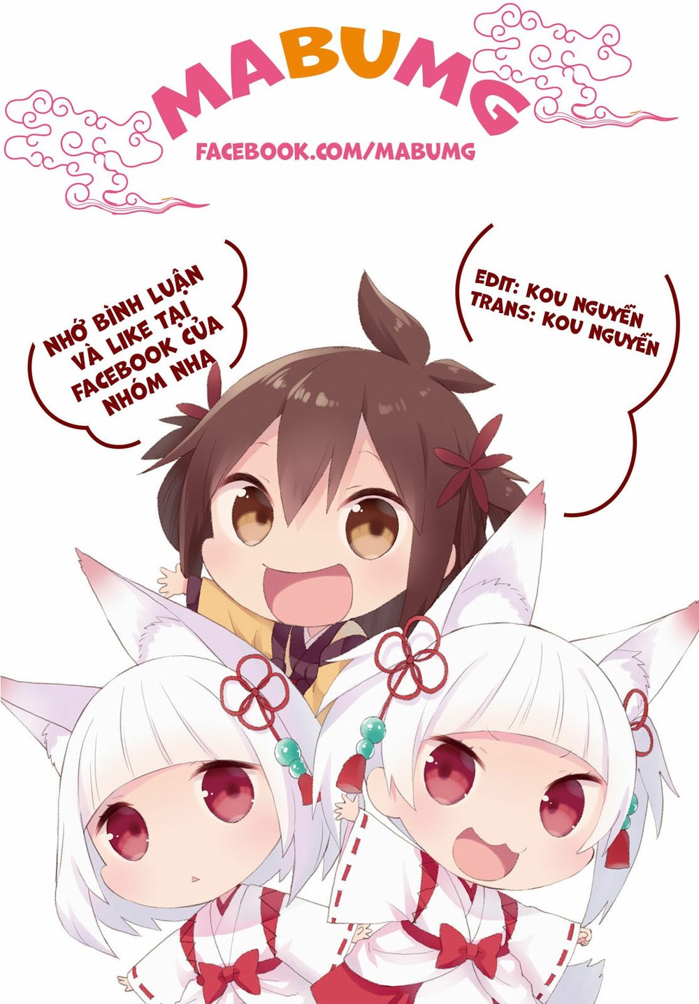 Tên Hoàng Tử Phản Diện Không Thể Yêu Được Ai Chapter 3 - 3