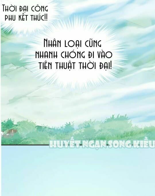 Công Phu Tiểu Tiên Chapter 1.2 - 16