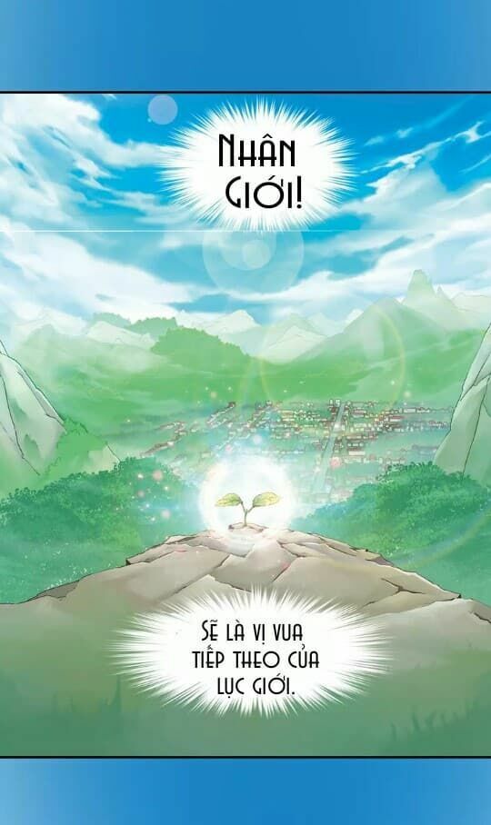 Công Phu Tiểu Tiên Chapter 1.2 - 4