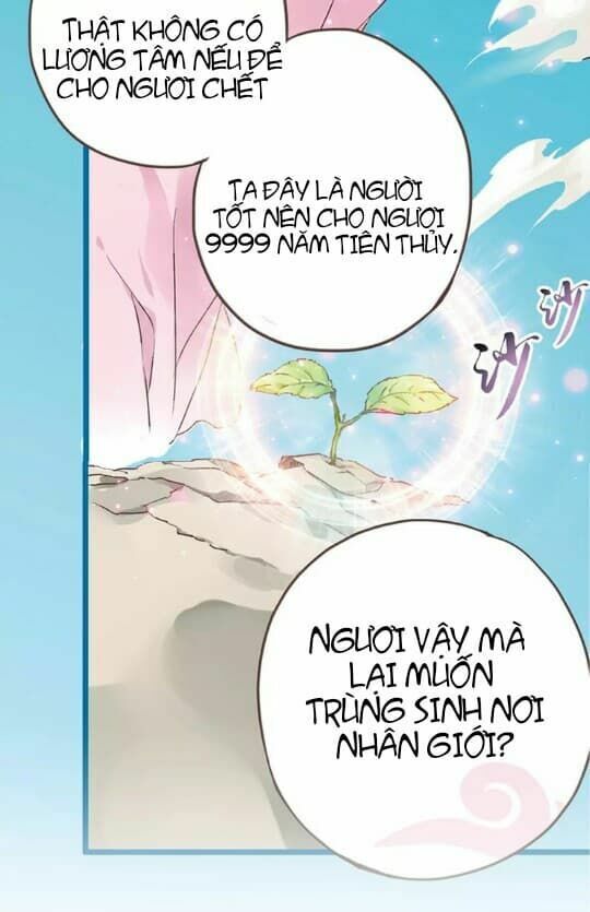 Công Phu Tiểu Tiên Chapter 1.2 - 6