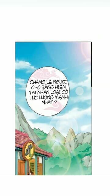 Công Phu Tiểu Tiên Chapter 1.2 - 7