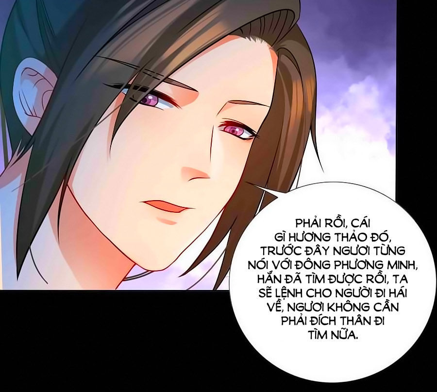 Kiêu Sủng Y Phi Chapter 10 - 8