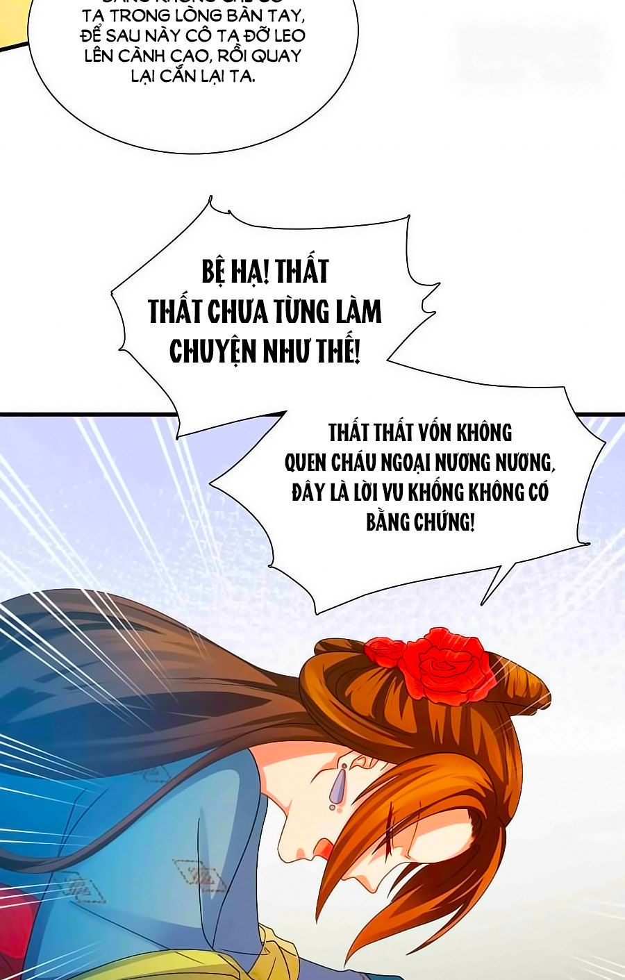 Kiêu Sủng Y Phi Chapter 18 - 22