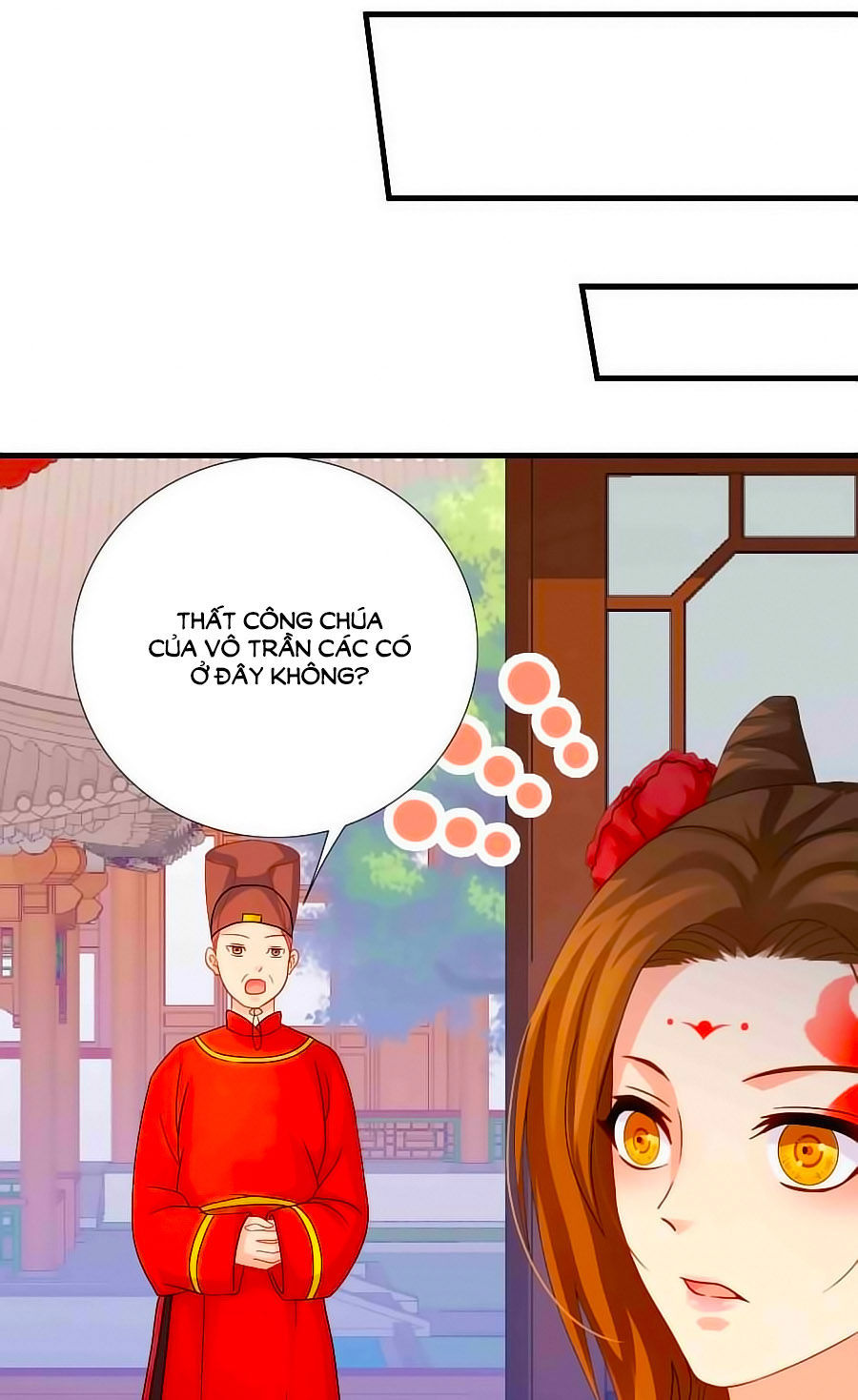 Kiêu Sủng Y Phi Chapter 18 - 4