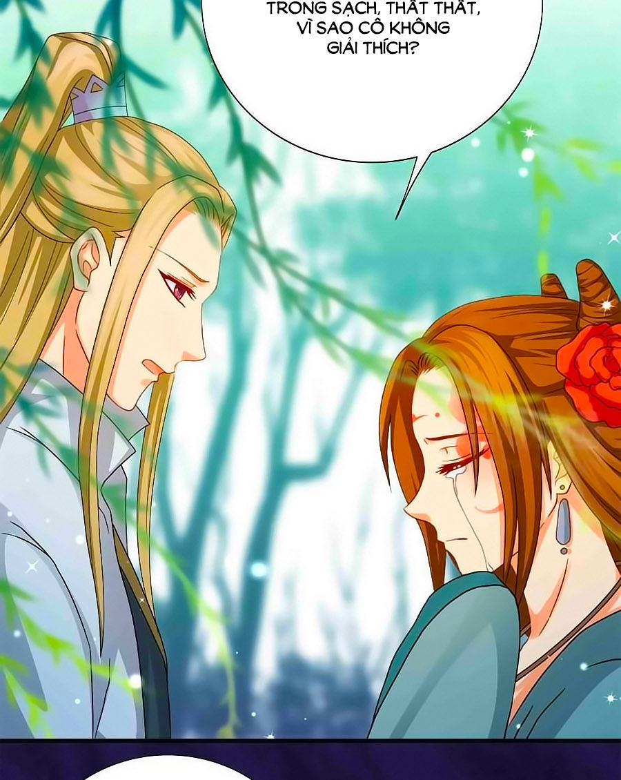 Kiêu Sủng Y Phi Chapter 19 - 20