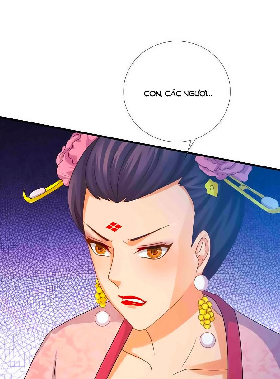 Kiêu Sủng Y Phi Chapter 19 - 10