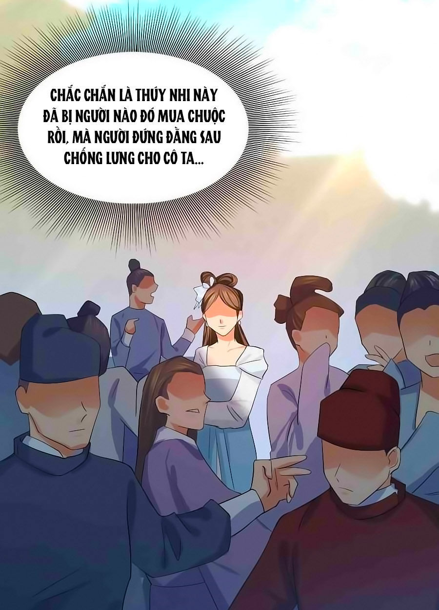 Kiêu Sủng Y Phi Chapter 2 - 24