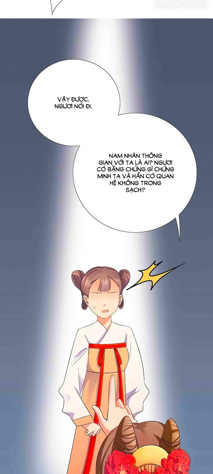 Kiêu Sủng Y Phi Chapter 2 - 31