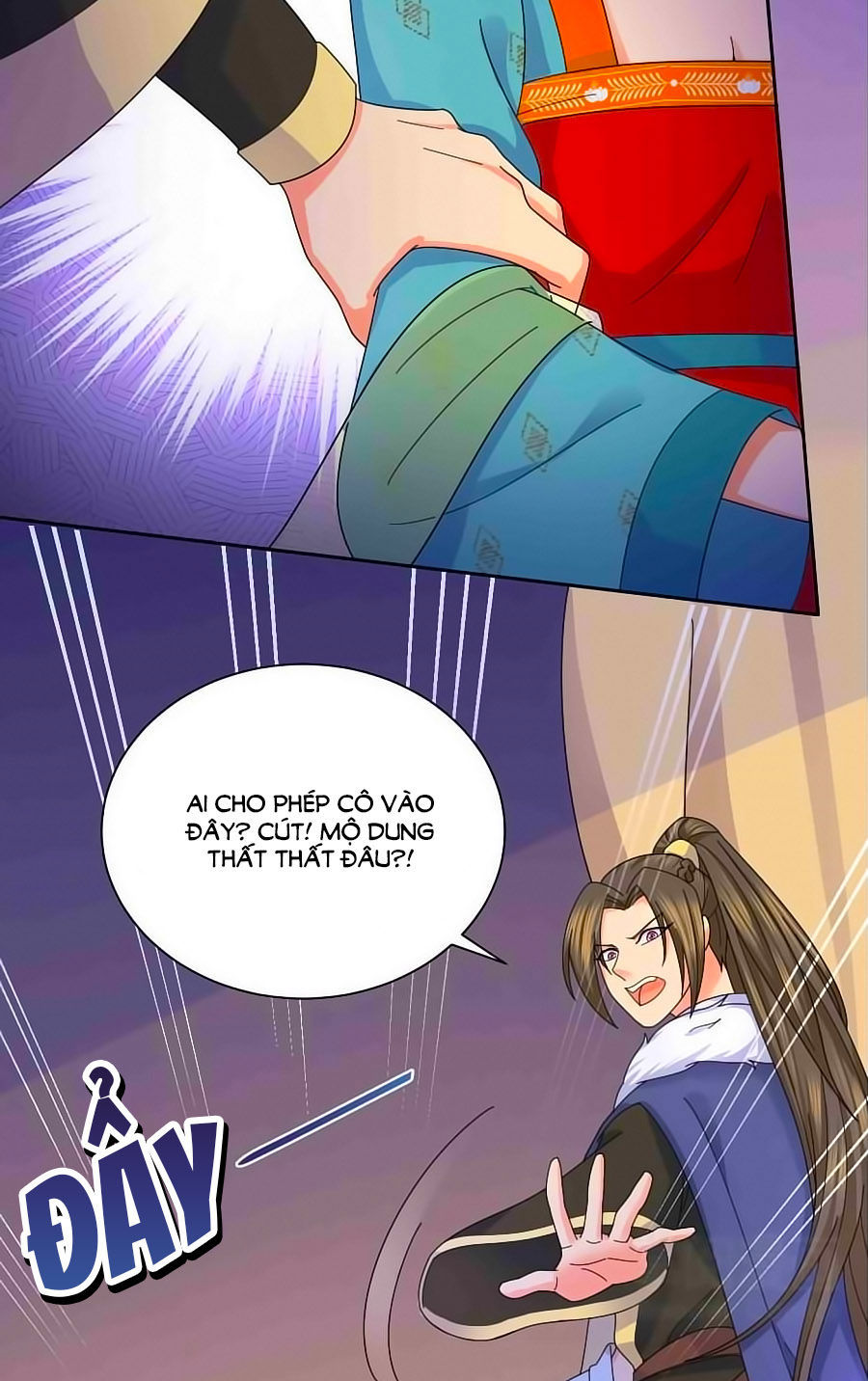 Kiêu Sủng Y Phi Chapter 24 - 14