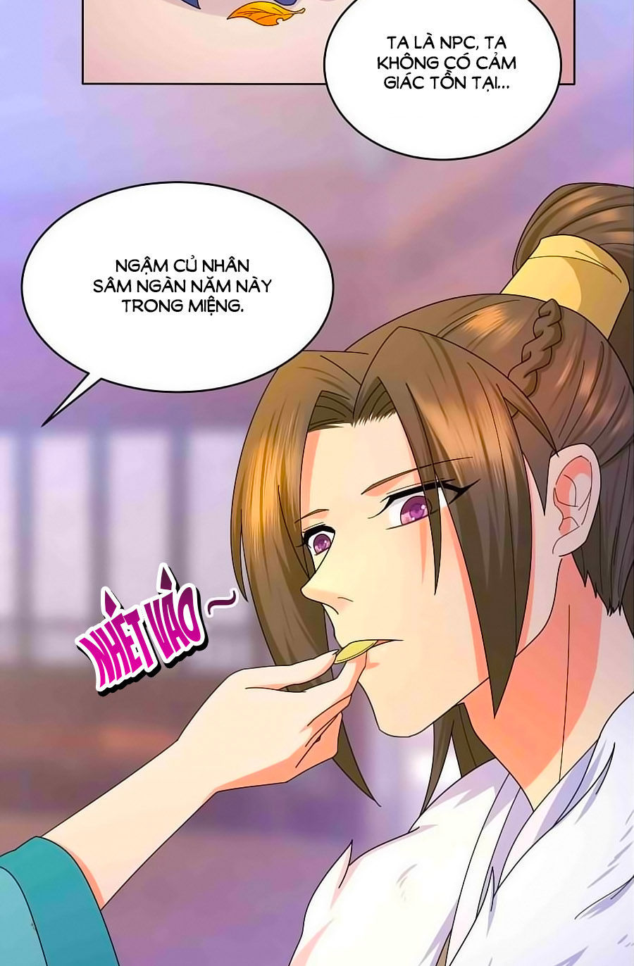 Kiêu Sủng Y Phi Chapter 24 - 22