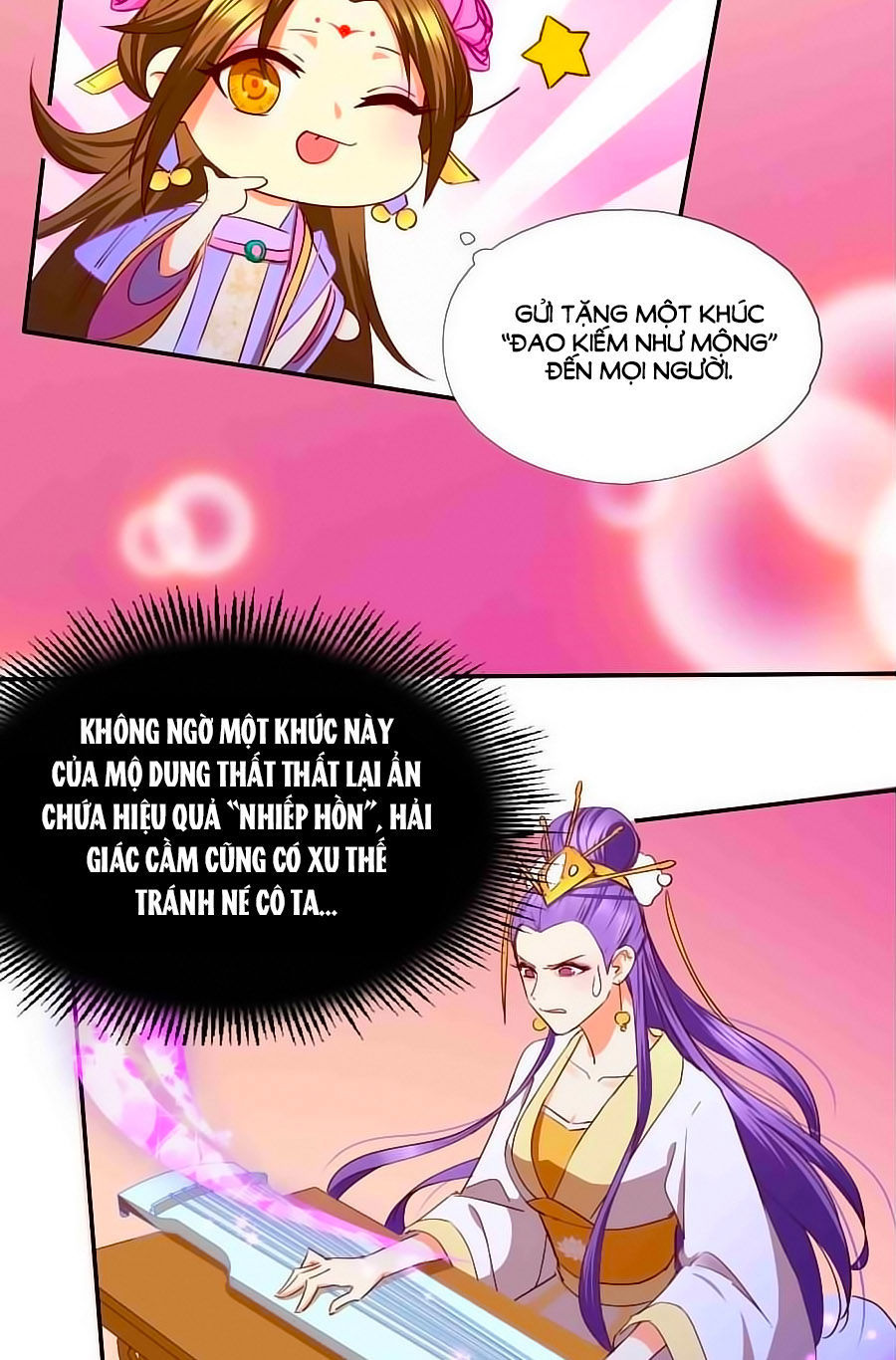 Kiêu Sủng Y Phi Chapter 27 - 16