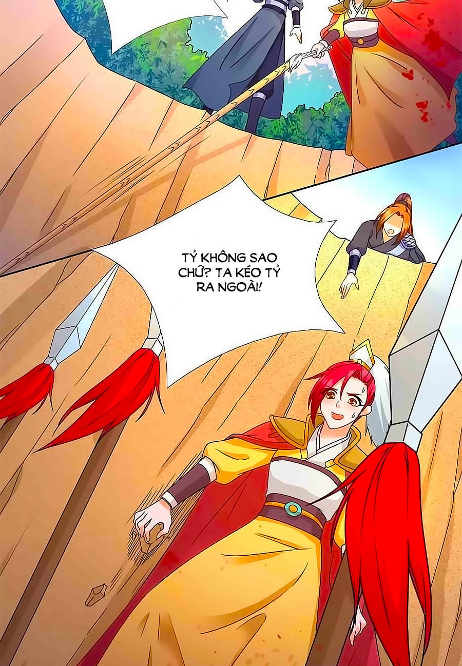 Kiêu Sủng Y Phi Chapter 30 - 18