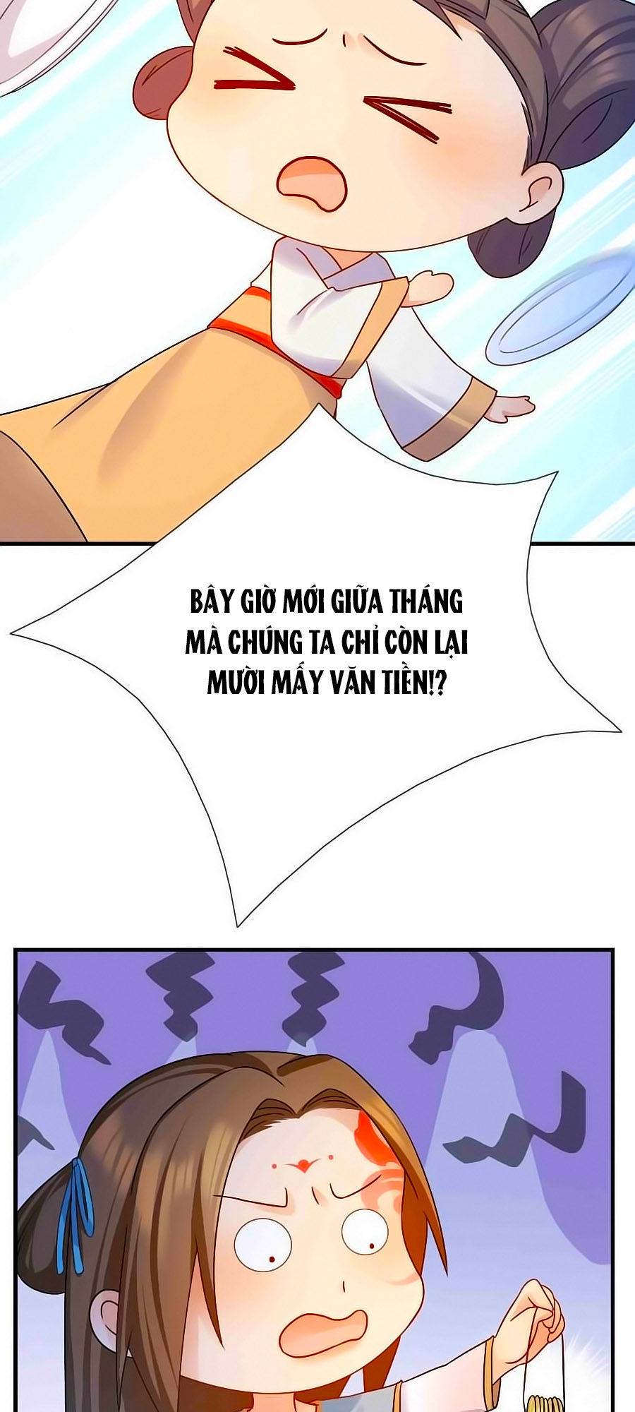 Kiêu Sủng Y Phi Chapter 8 - 15