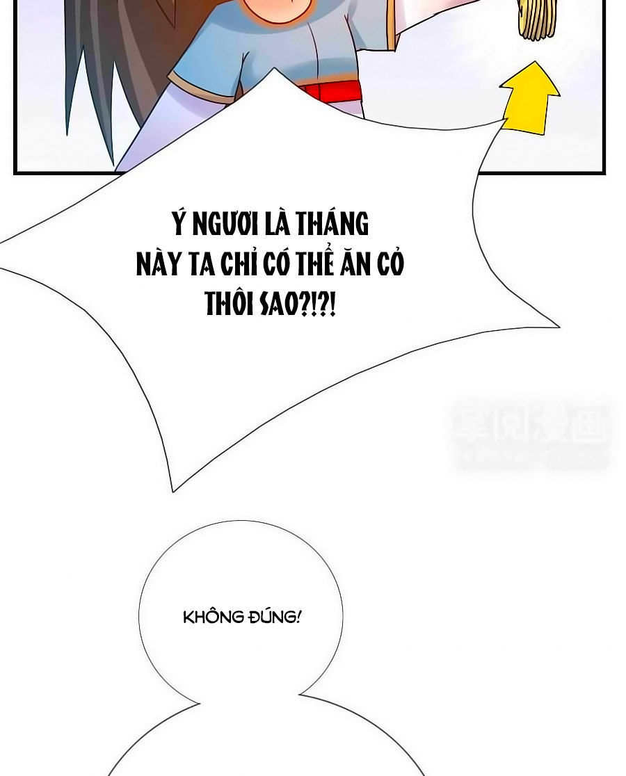 Kiêu Sủng Y Phi Chapter 8 - 16