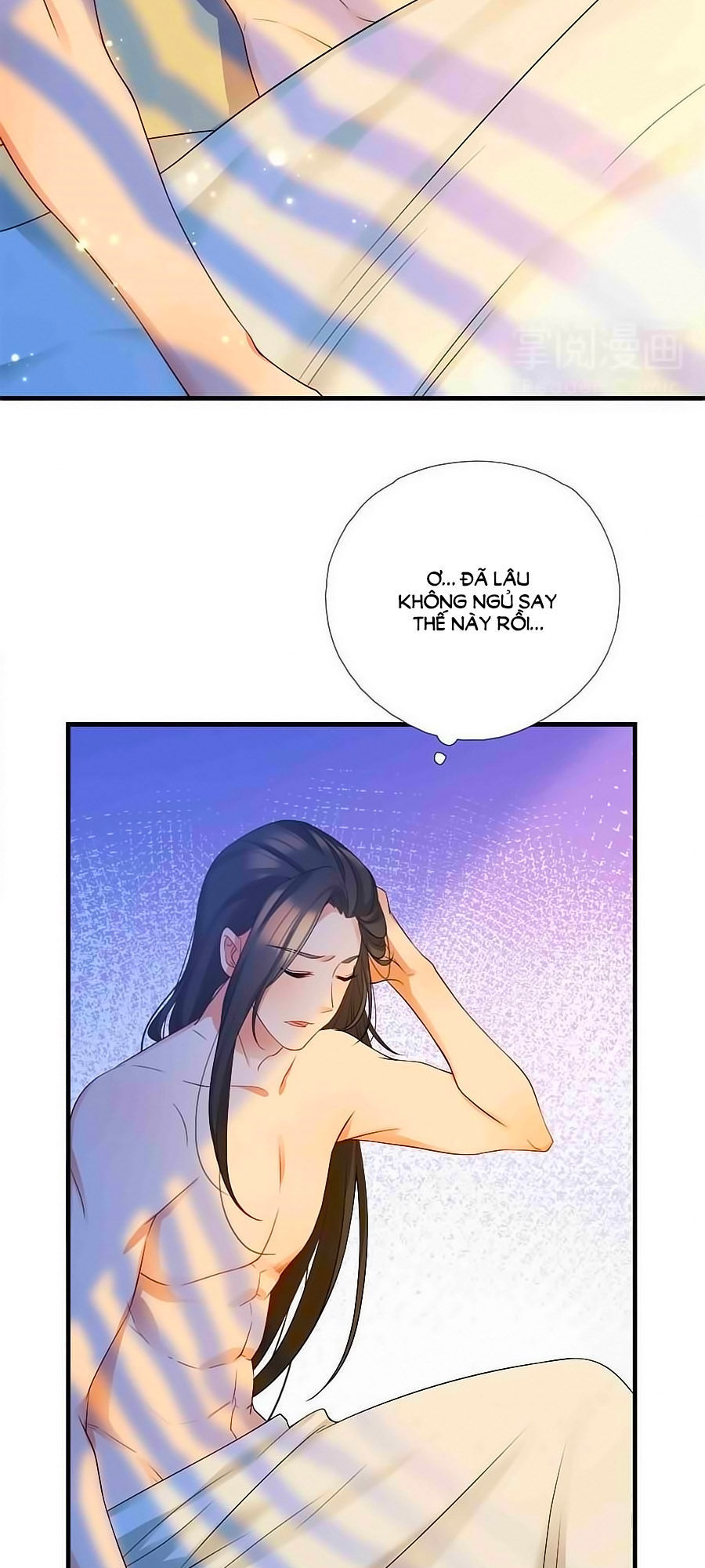 Kiêu Sủng Y Phi Chapter 8 - 3