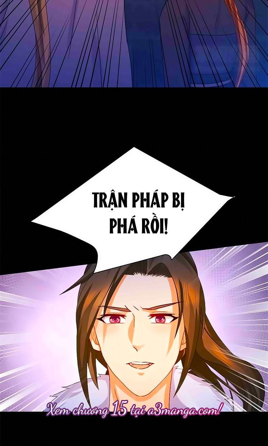 Kiêu Sủng Y Phi Chapter 14 - 31