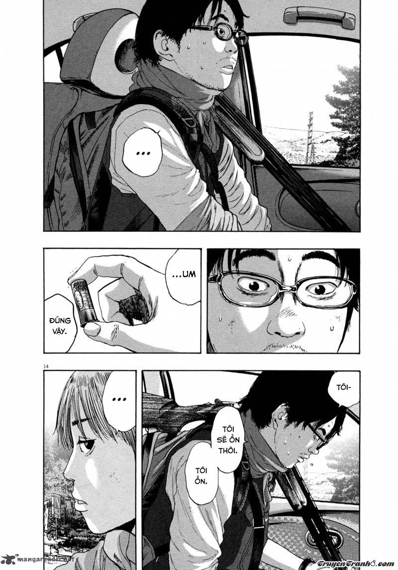 I Am A Hero Chapter 101 - 15