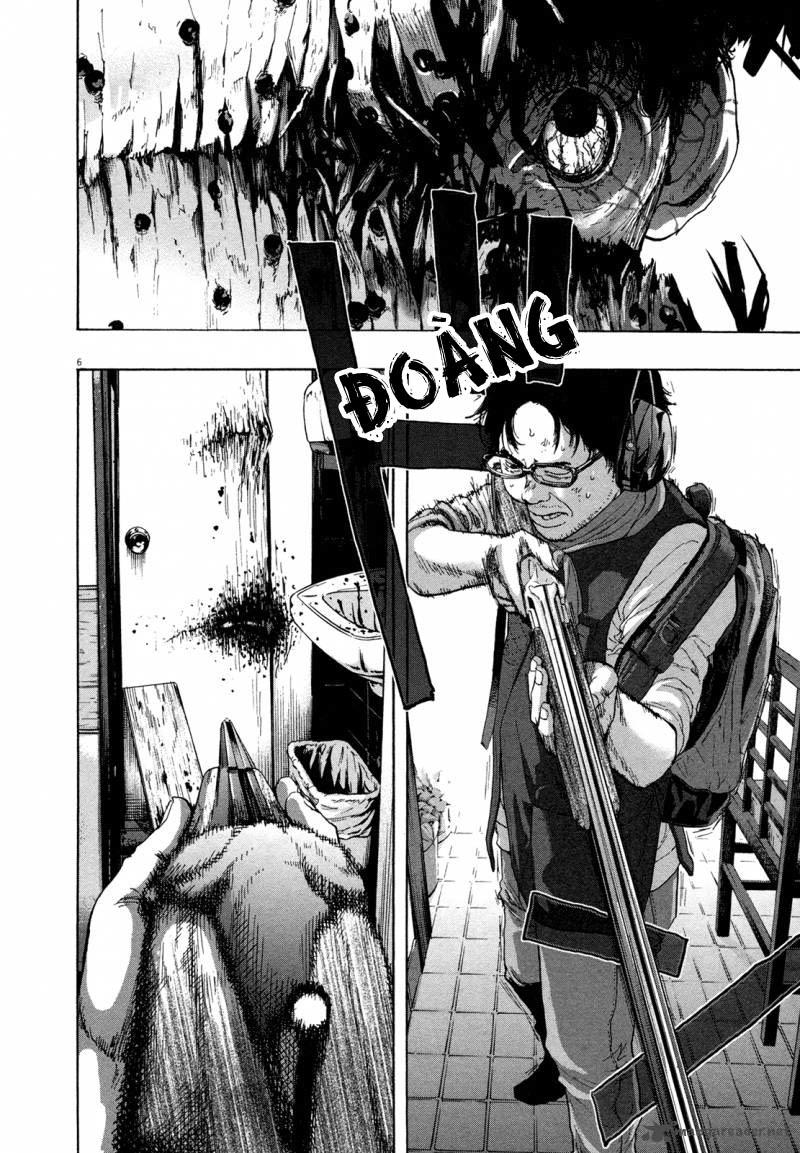 I Am A Hero Chapter 104 - 7