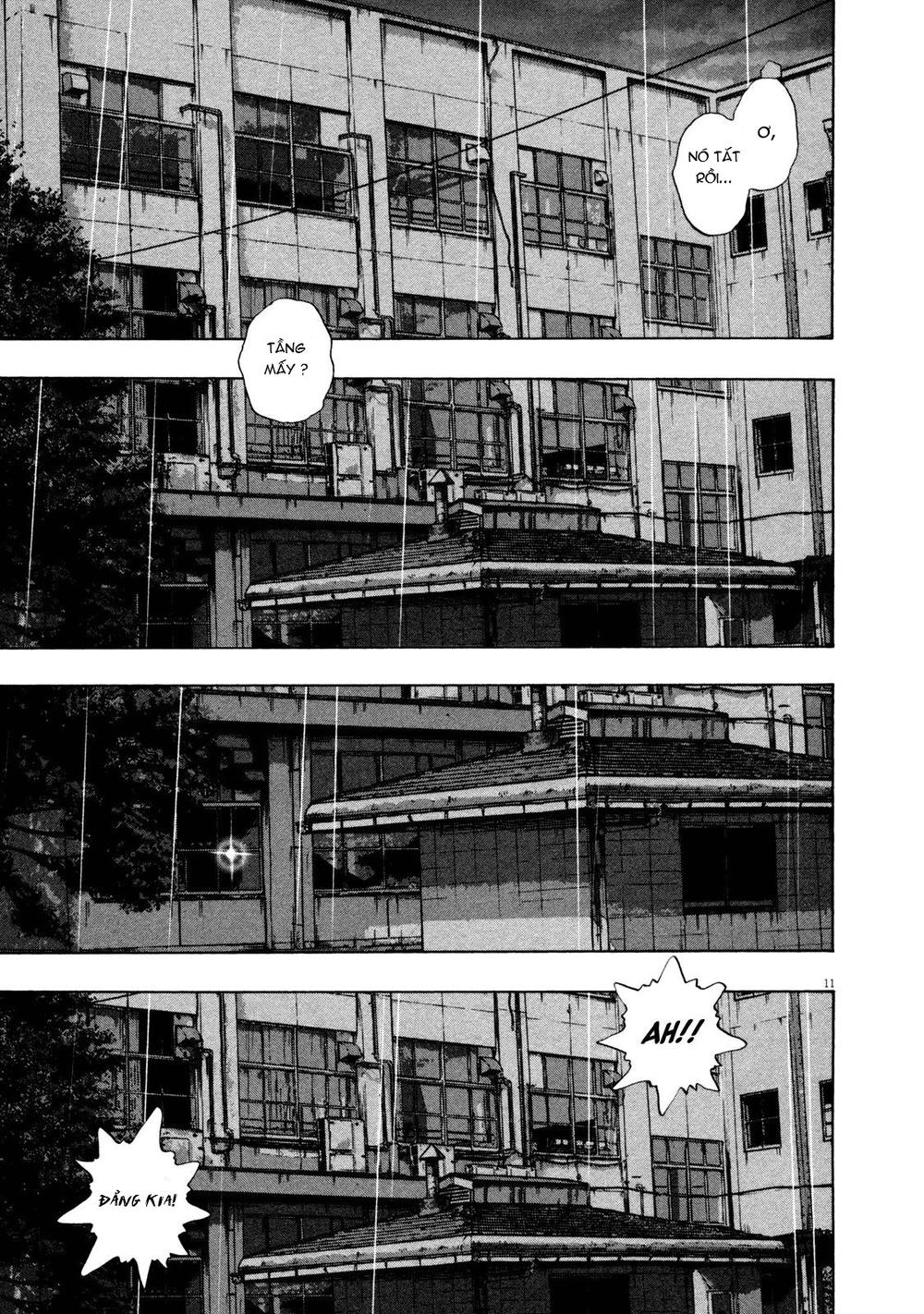 I Am A Hero Chapter 138 - 11